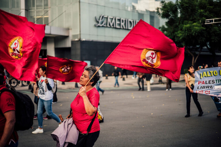 The Illusion of Equality