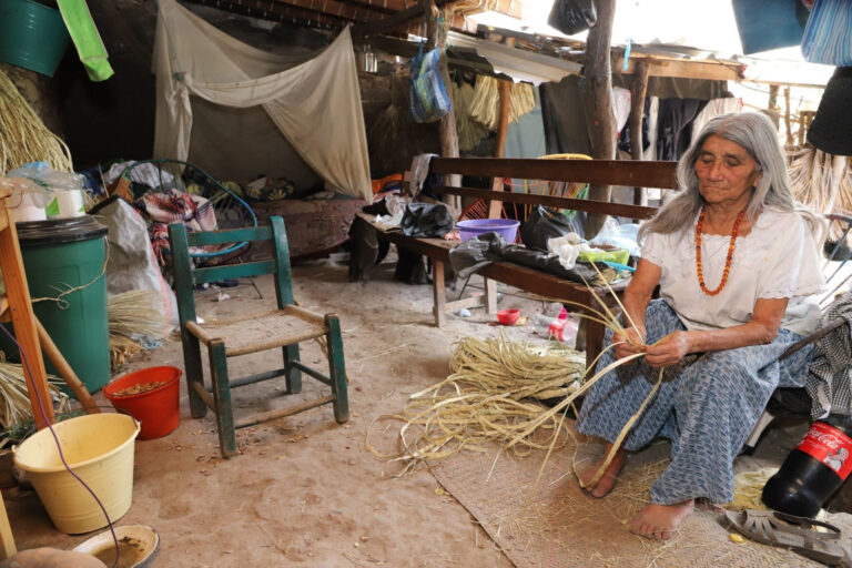 Three of Every Four Unpaid Caregivers Never Cease Being Poor