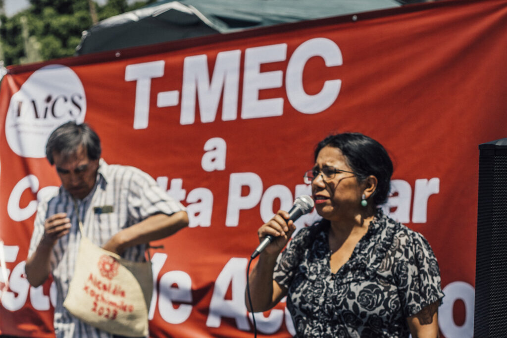 The USMCA: Dependence In a World Without Free Trade