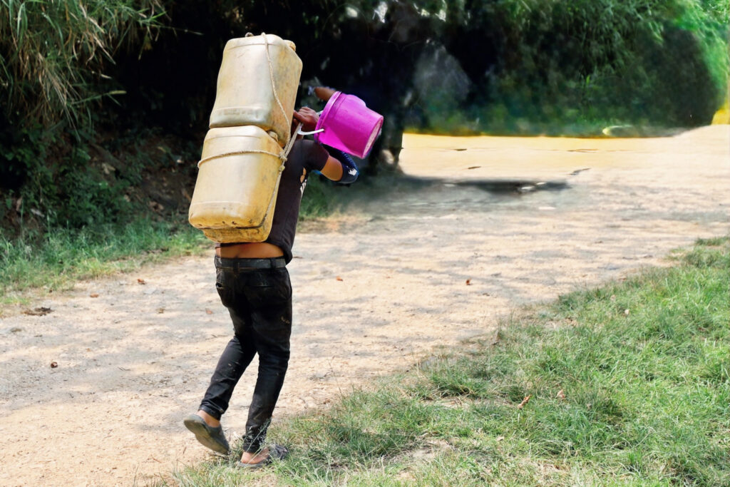 Cities Without Drainage, Homes Without Water: the Complex Reality of Mexico