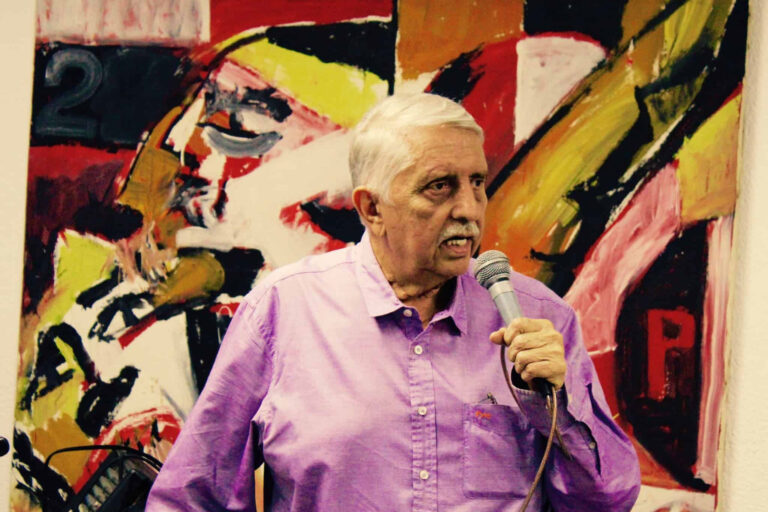 Teaching History in Mexico & Its Importance in the Teachers Movement