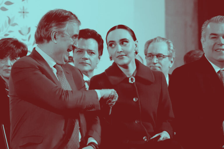 Without a Project & Leadership