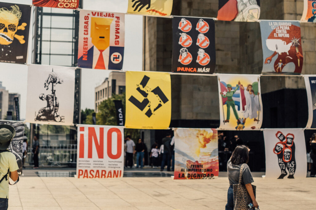 “We will be the protagonists of the victory,” says Cuban Ambassador during Antifascist Cultural Marathon