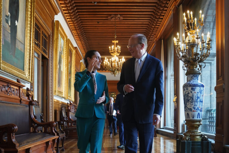 Reports of its Death May Have Been Greatly Exaggerated