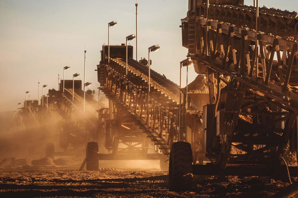 Orla Mining: Investigate & Clarify