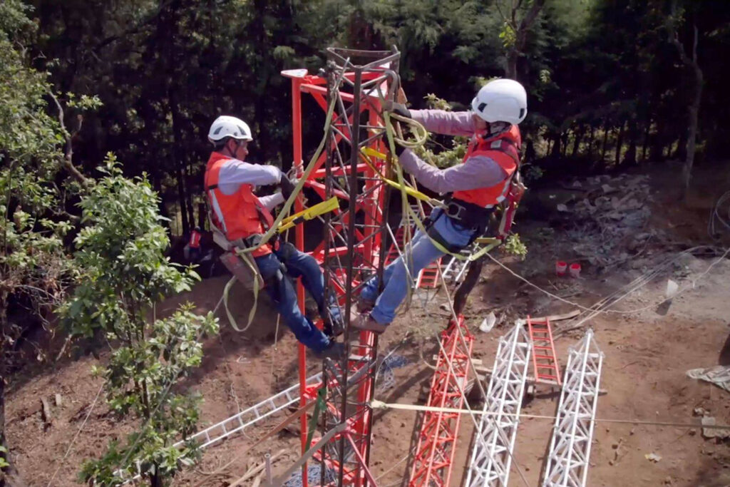 Mexican Government Expands Free Internet Network