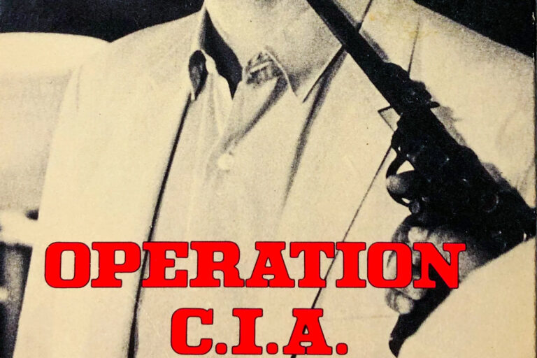 Mexico’s National Security Shows Fractures