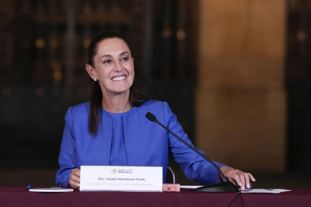 People’s Mañanera April 10