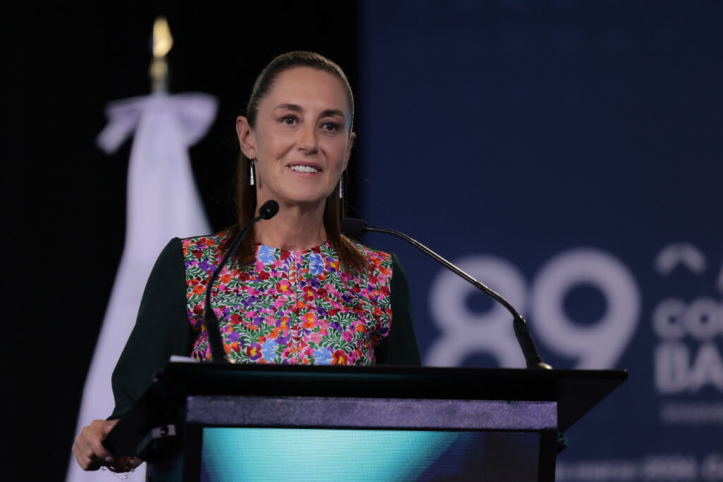 People’s Mañanera April 20