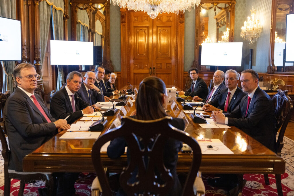 People’s Mañanera April 21