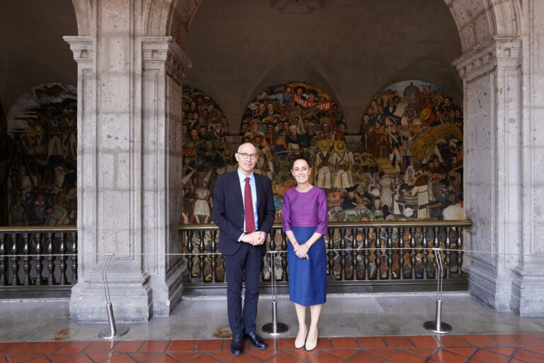 People’s Mañanera April 24