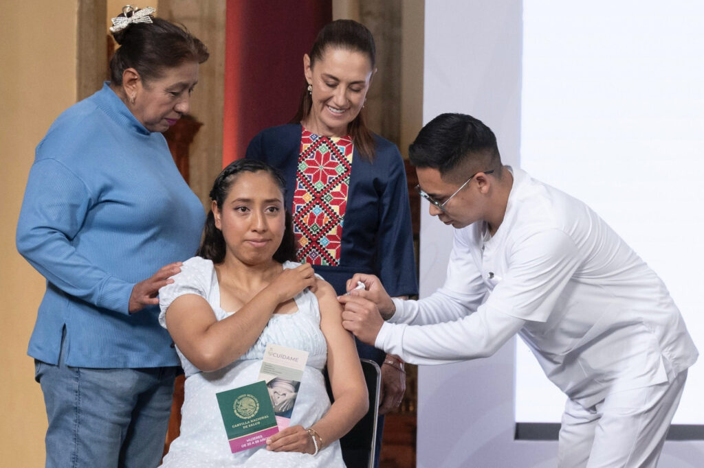 People’s Mañanera April 29