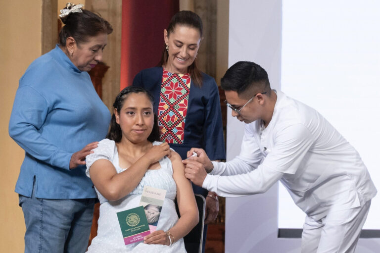 People’s Mañanera April 29