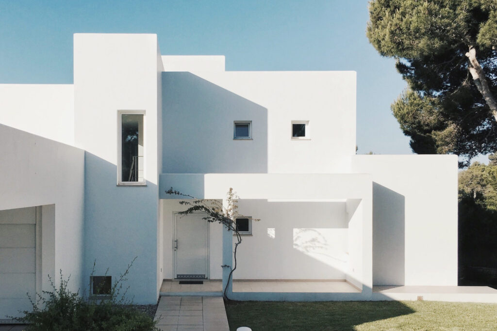 Mexico’s Plan to Build 100,000 Homes for Government Employees