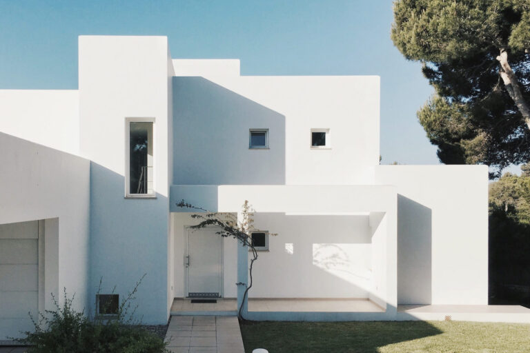 Mexico’s Plan to Build 100,000 Homes for Government Employees