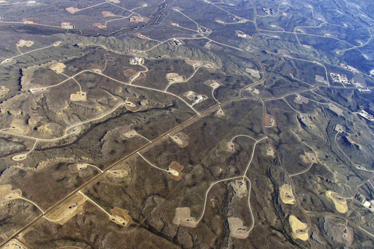 Fracking: For a Broad Debate