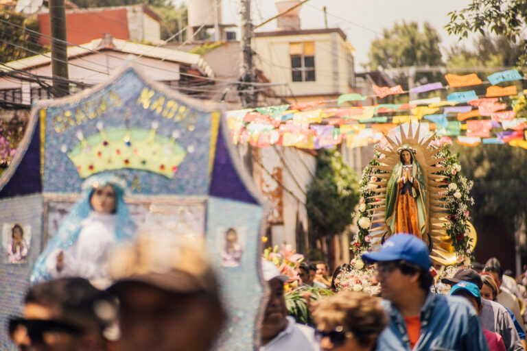 How Much Do We Need Fracking in Mexico?