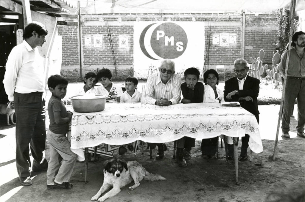 Heberto Castillo: Nationalize the Revolution