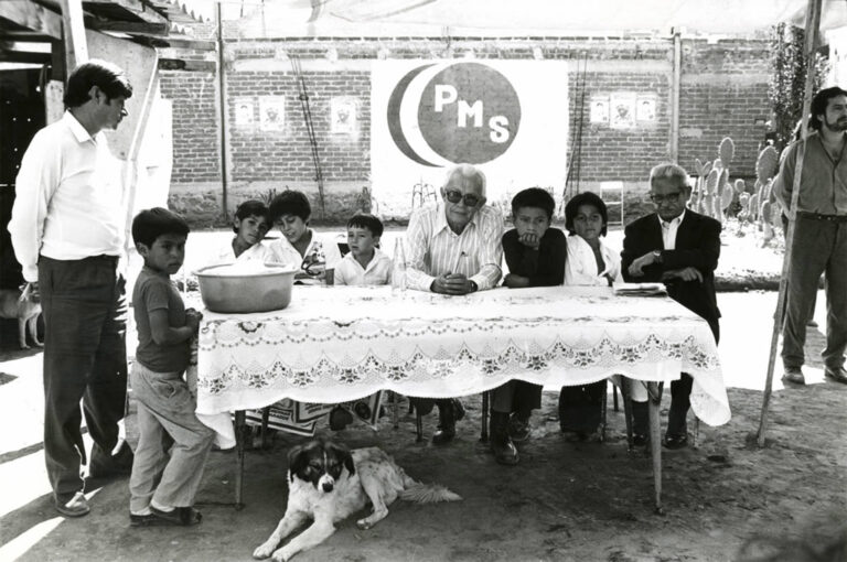 Heberto Castillo: Nationalize the Revolution