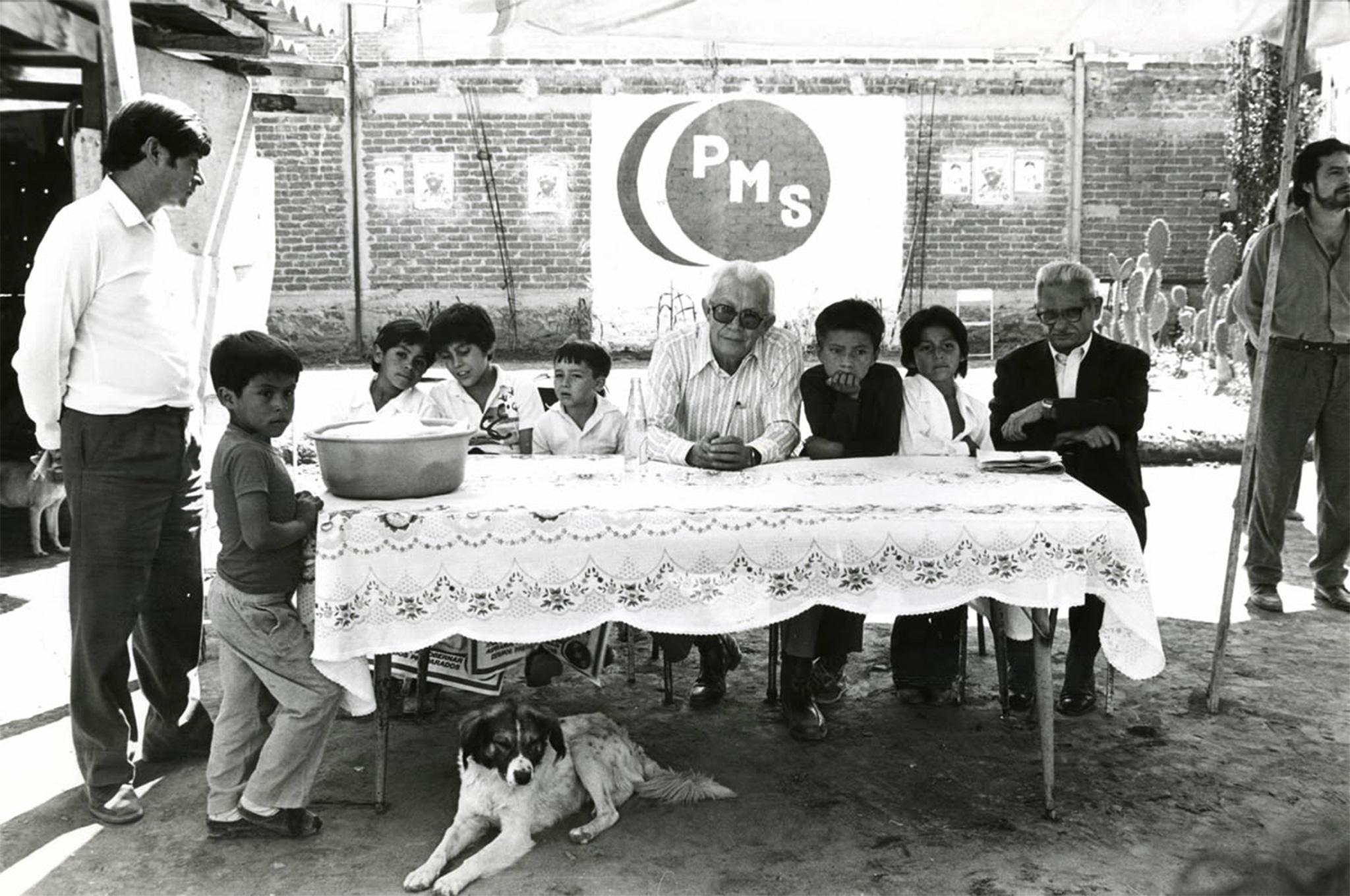 Heberto Castillo: Nationalize the Revolution