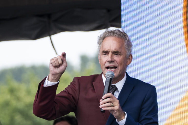 Ultra-right “Masculinity” Congress in Guadalajara