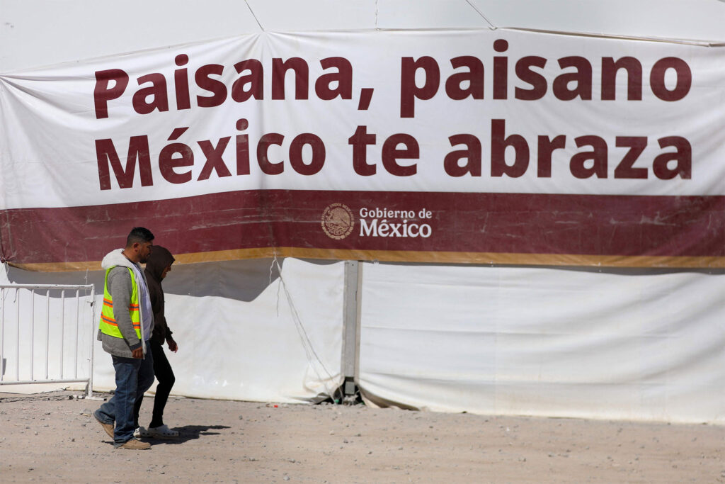 “The blind and the crippled came to him in the Temple, and he healed them.”