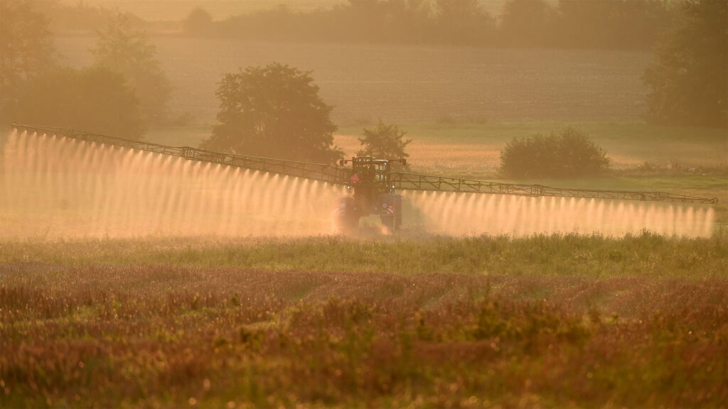 Glyphosate: the Legal & Political Battle That Defines the Future of the World’s Most Widely Used Herbicide