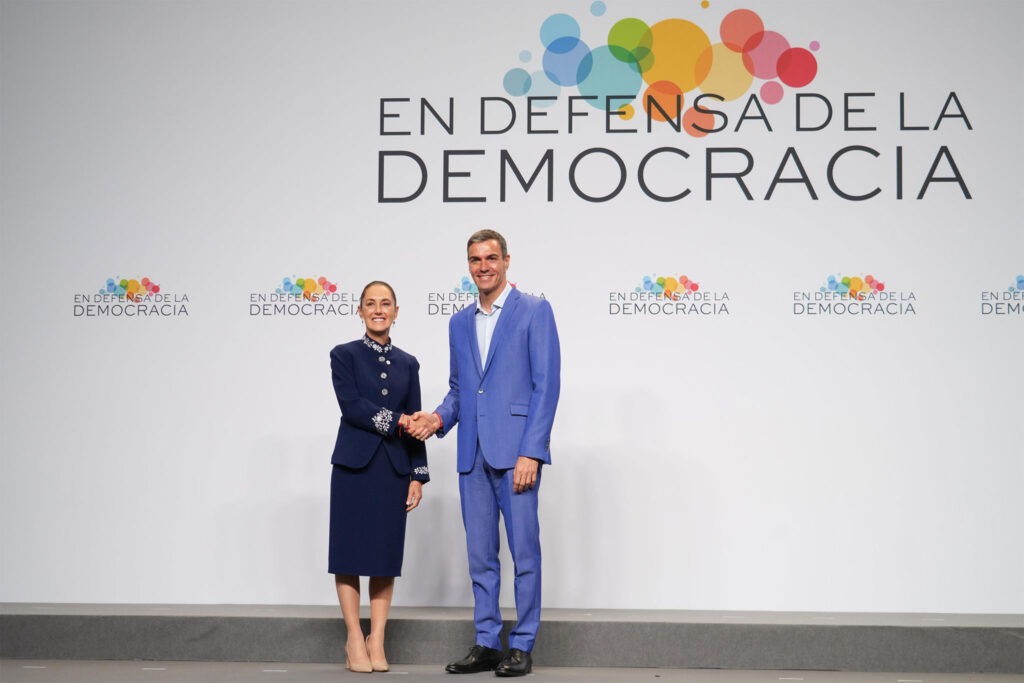 Global Progressivism Without Action?