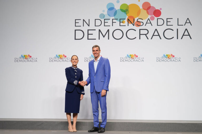 Global Progressivism Without Action?