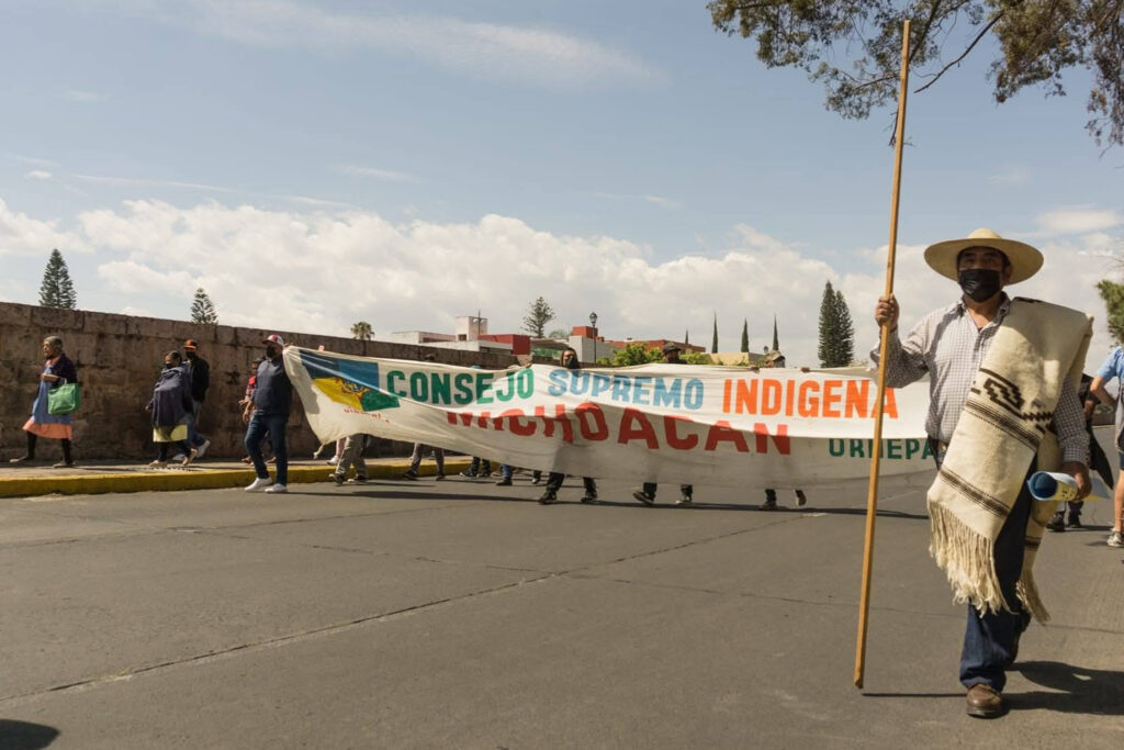 Indigenous Communities Denounce Non-Compliance by Mexico’s Agriculture Secretariat, Announce Day of Protest