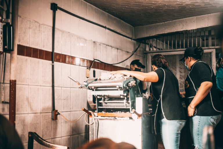 Sheinbaum: No Justification for Raising Price of Tortillas