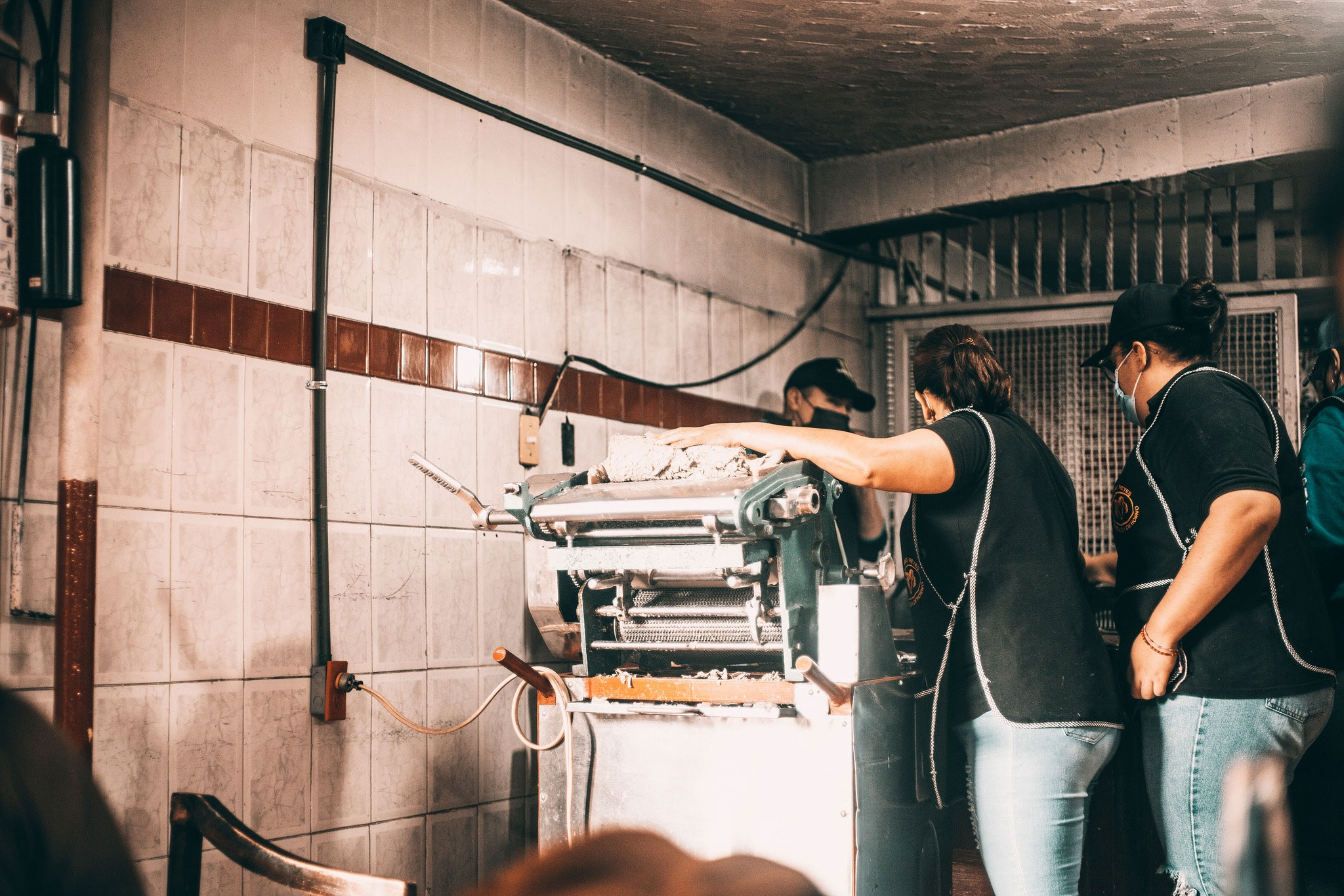 Sheinbaum: No Justification for Raising Price of Tortillas