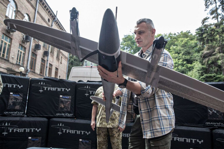 The Hidden Connections Between the Ukrainian Military & Drug Cartels