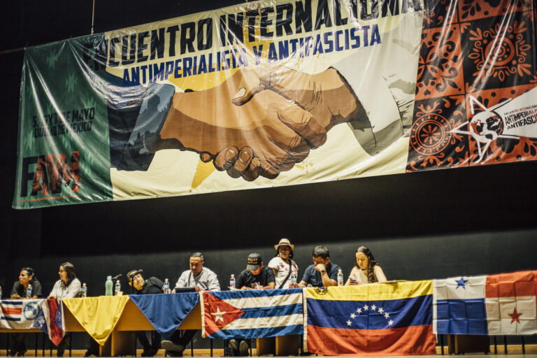 Judging the Crimes of Fascist US Imperialism
