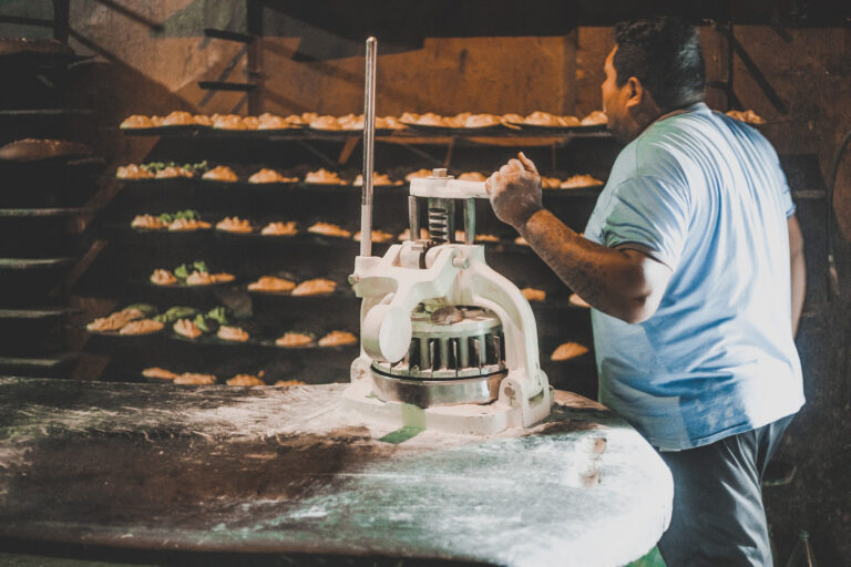 Workloads & Working Hours are Main Risks to Workers’ Health in Mexico