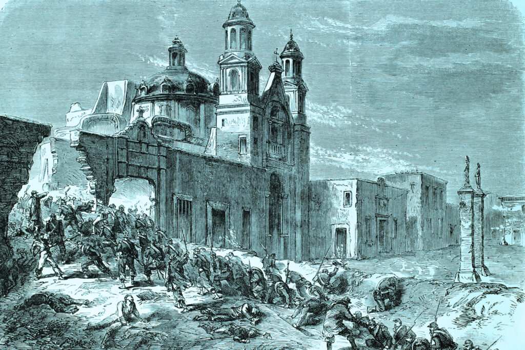 Cinco de Mayo: The Chicano Holiday