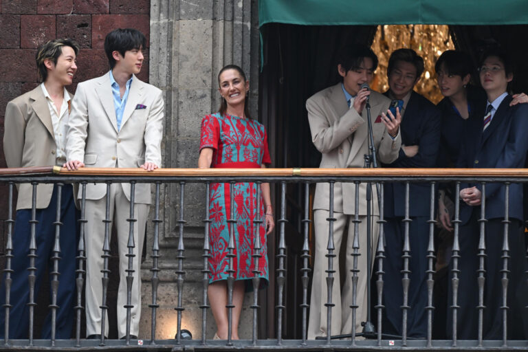 People’s Mañanera May 7
