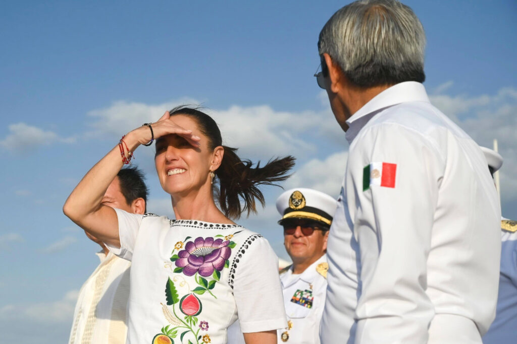 People’s Mañanera May 18
