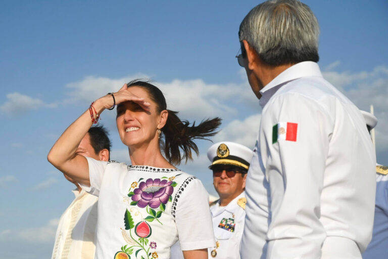 People’s Mañanera May 18