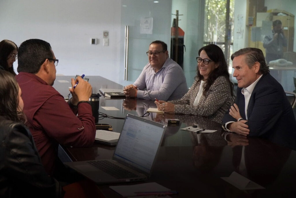Organizations Reject Mexican Government Meeting with Tobacco Industry