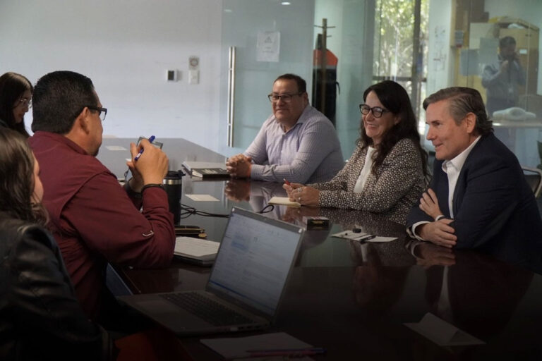 Organizations Reject Mexican Government Meeting with Tobacco Industry