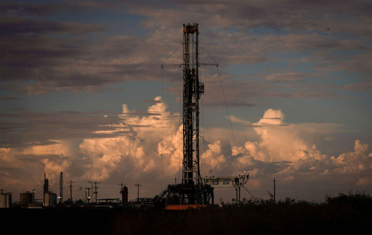 Fracking & Sovereignty