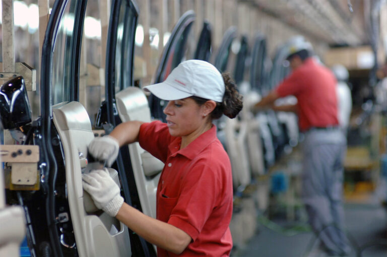 Mexico’s Arbitration Board Orders Reinstallation of Honda Union Leader Fired in 2010