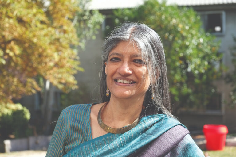 Mexico Can Tax the Super-Rich & Combat Inequality, Argues Jayati Ghosh