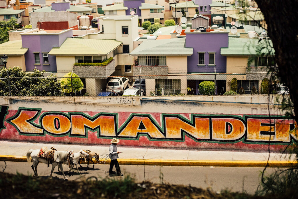 Working Poverty in Mexico Will Fall to 30.7% in 2026