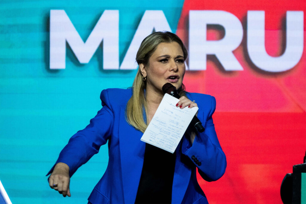 CIA Agent Met with Chihuahua Governor, There is a Photo, says Journalist