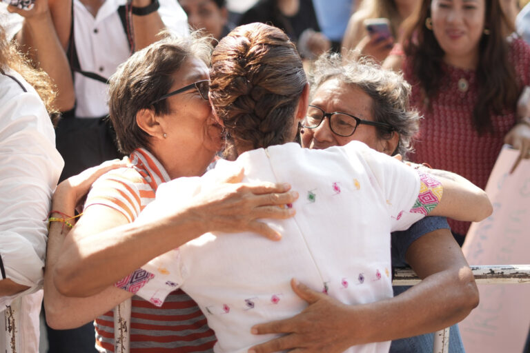 People’s Mañanera May 13