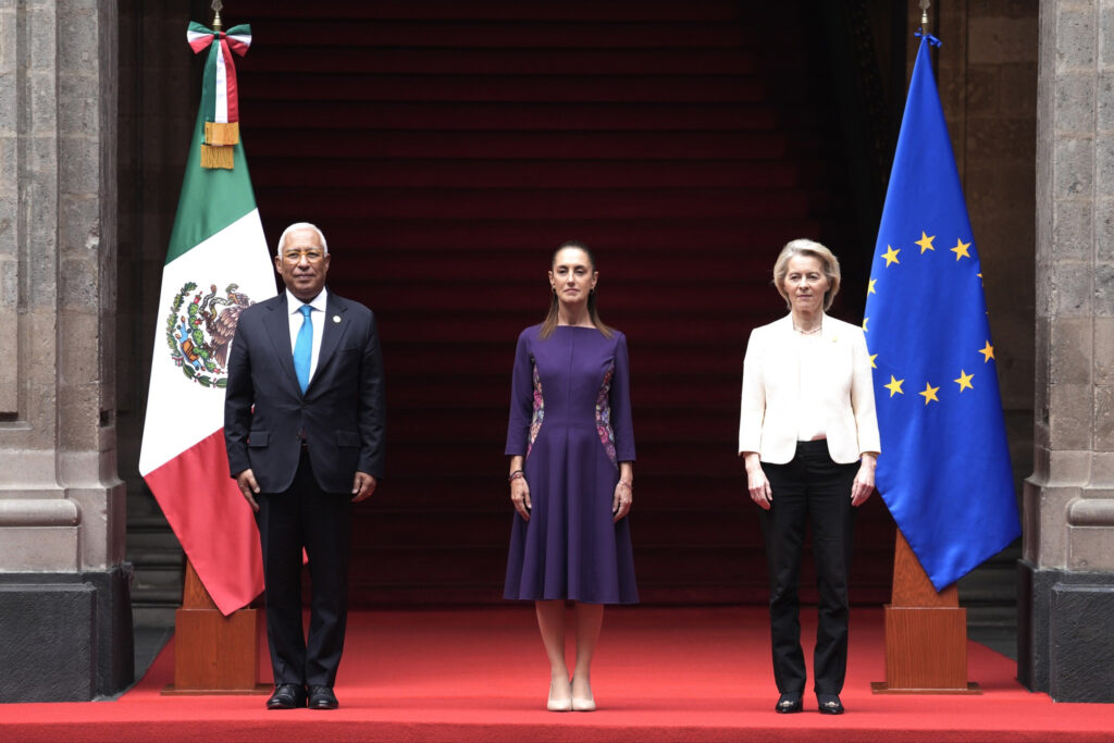 People’s Mañanera May 22