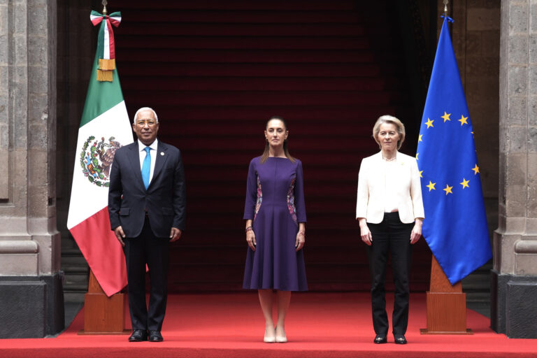 People’s Mañanera May 22