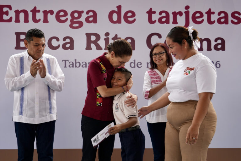 People’s Mañanera May 25